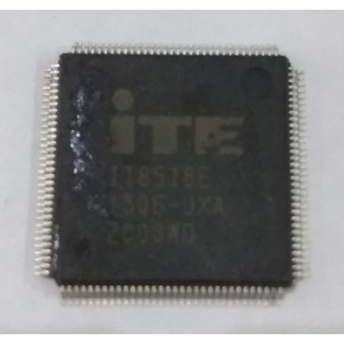 ITE IT8518E JXA