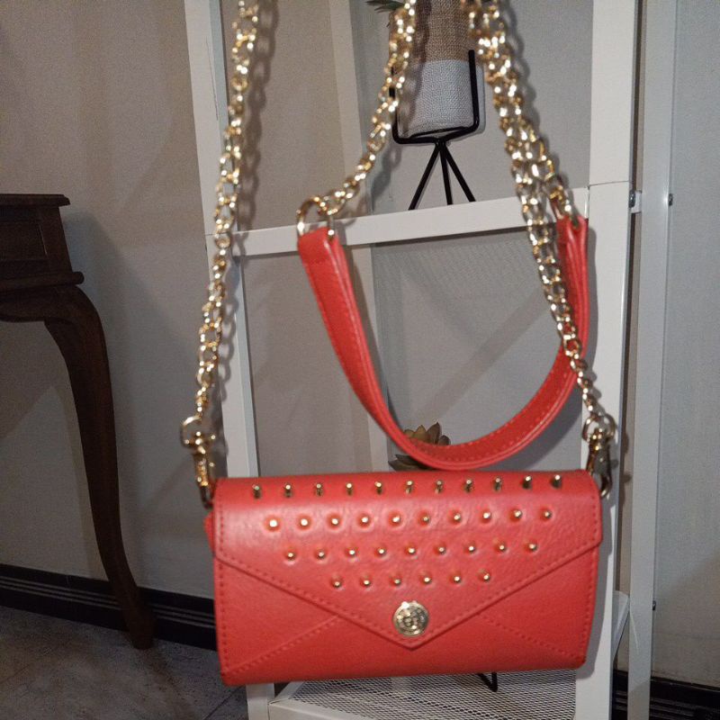 tas sling rebecca minkof