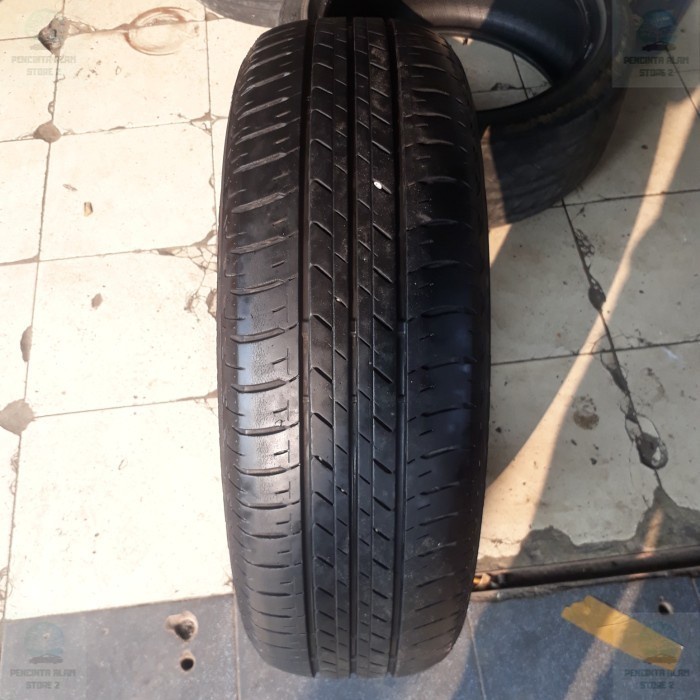 BAN BRIDGESTONE ECOPIA EP150 205/65 R16(8)