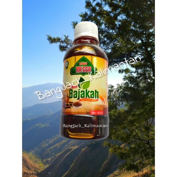 

BIG SALE! MADU BAJAKAH ASLI KALIMANTAN