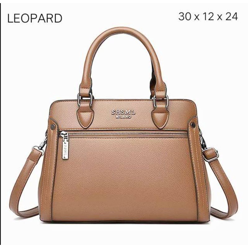 promo tas HANDBAGS wanita cewek perempuan kulit sintetis