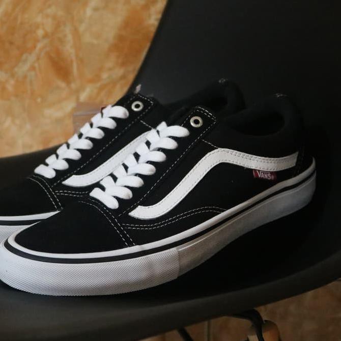 vans ultracush original