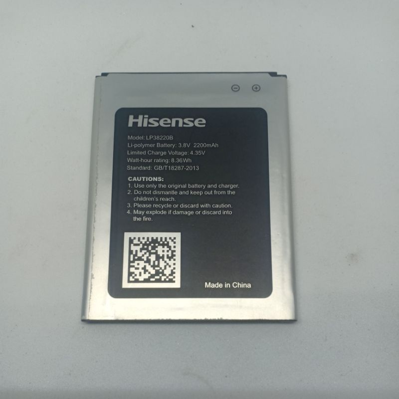 Baterai Smartfren Andromax R.  (I46D1G)