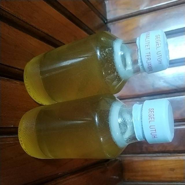 

Madu Murni