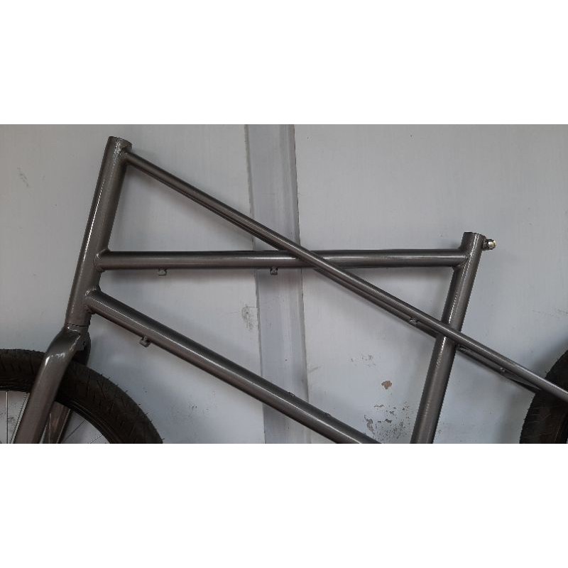 Frame Minivelo model Tyrellll