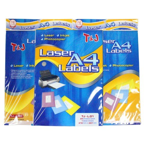 

Segera Beli Label Stiker Tom Jerry A4 Limited
