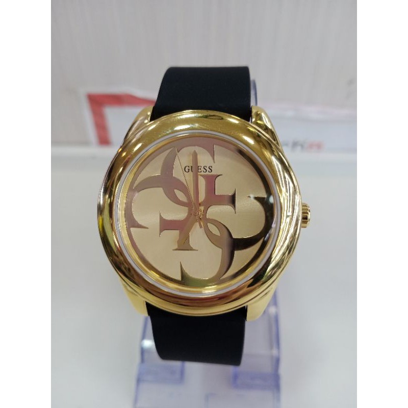 JAM TANGAN WANITA GUESS TERBARU GS W0911L3 ORIGINAL GARANSI RESMI 1TAHUN