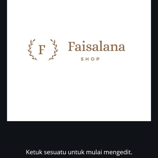 faisalana_shop