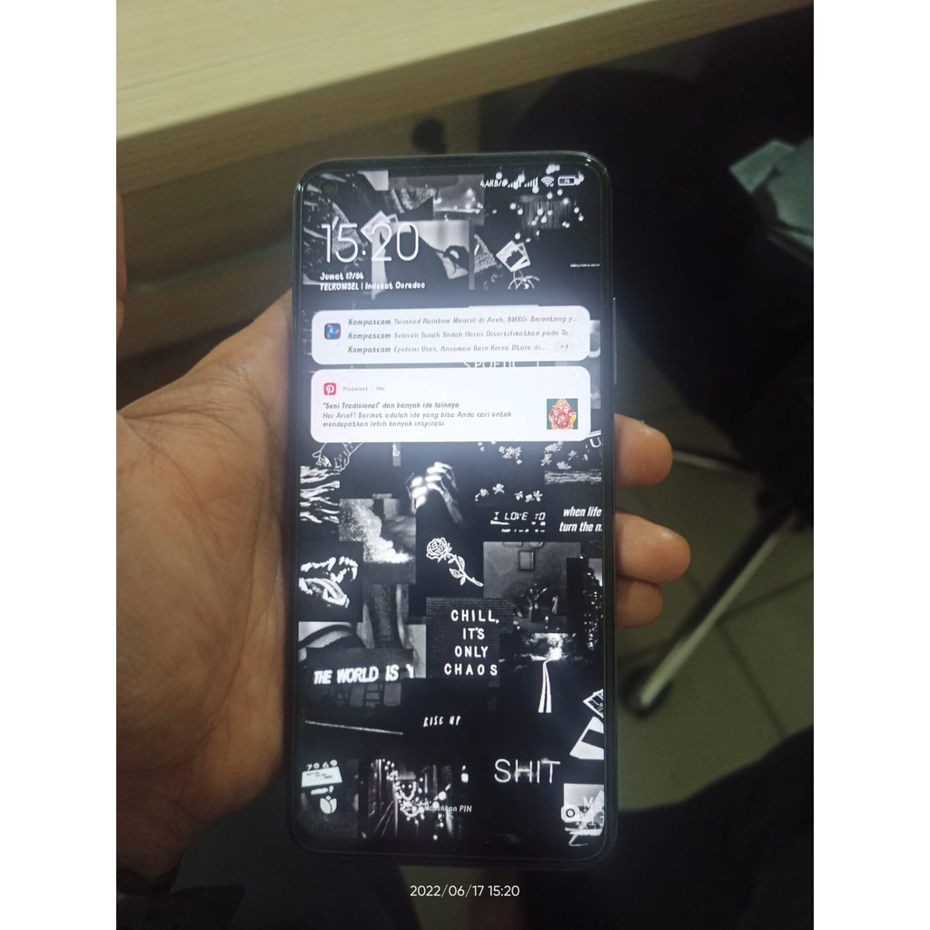 XIAOMI_MI10T_PRO_8/256GB