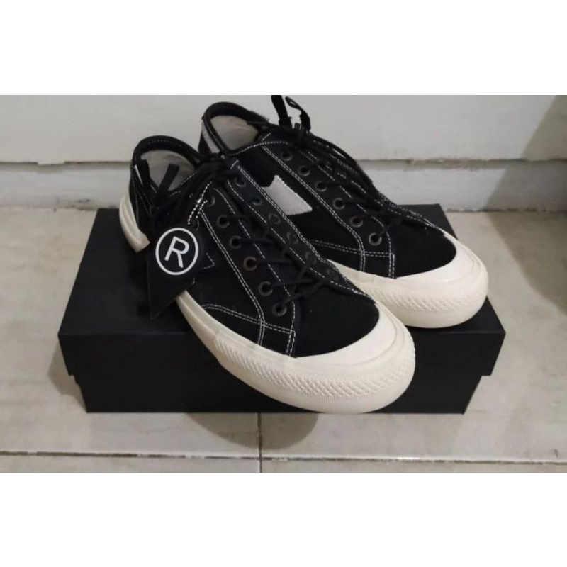 Compass Proto Low 42