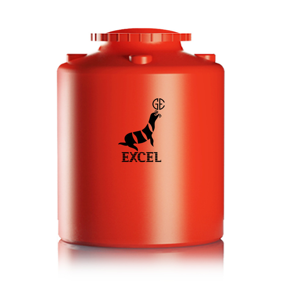 PERTUKANGAN LEDENG TANGKI AIR EXCEL AL 2000 TOREN TANDON AIR 2000 LITER