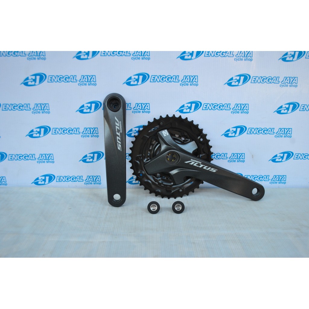 shimano altus crank arm