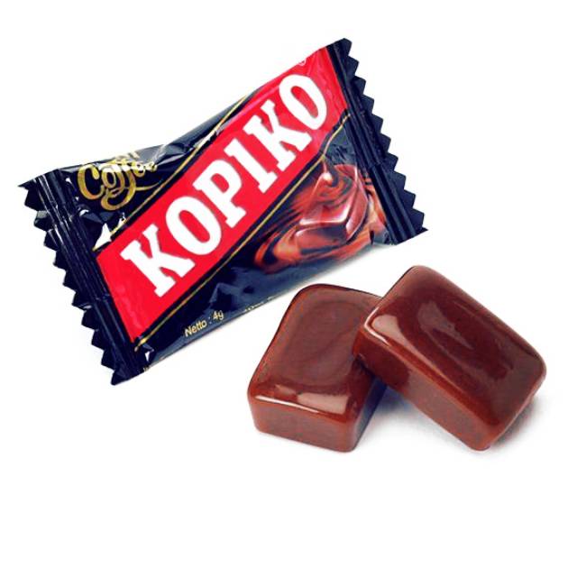 

Kopiko Coffe Candy