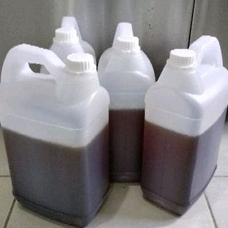 

QH Madu Curah Multiflora 5 kg
