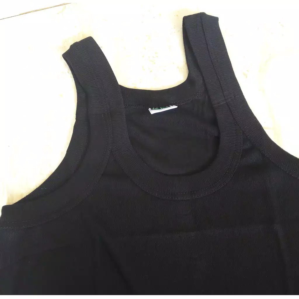 Kaos Dalam Pria / Singlet Dewasa Murah