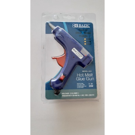 alat lem tembak kecil / glue gun / lem tembak / lem tembak kecil / alat lem tembak / alat lem bakar 