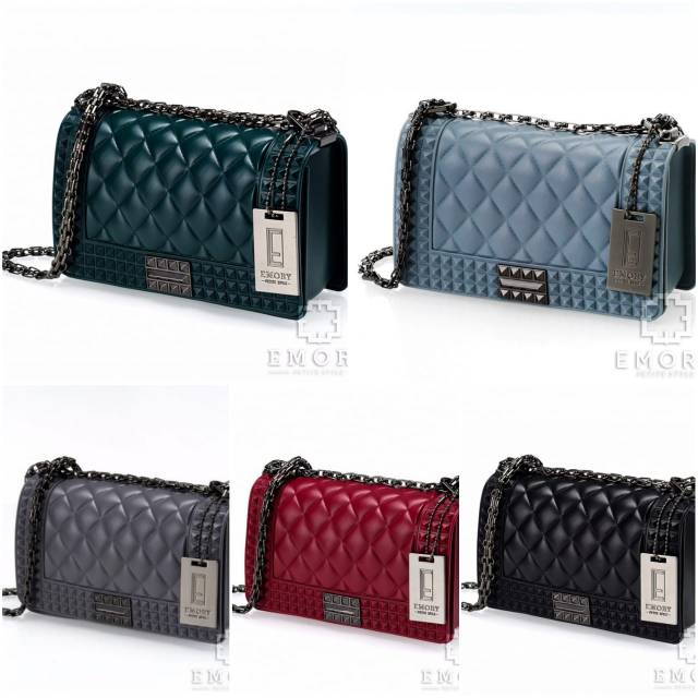 Tas selempang emory 1512