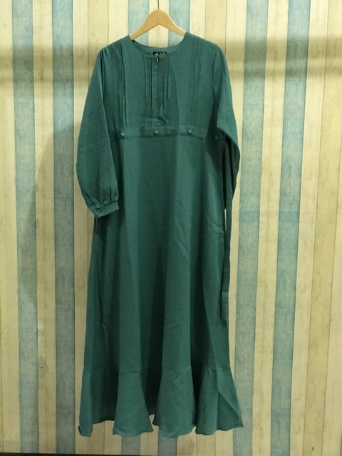 GAMIS HOMEDRESS POLOS