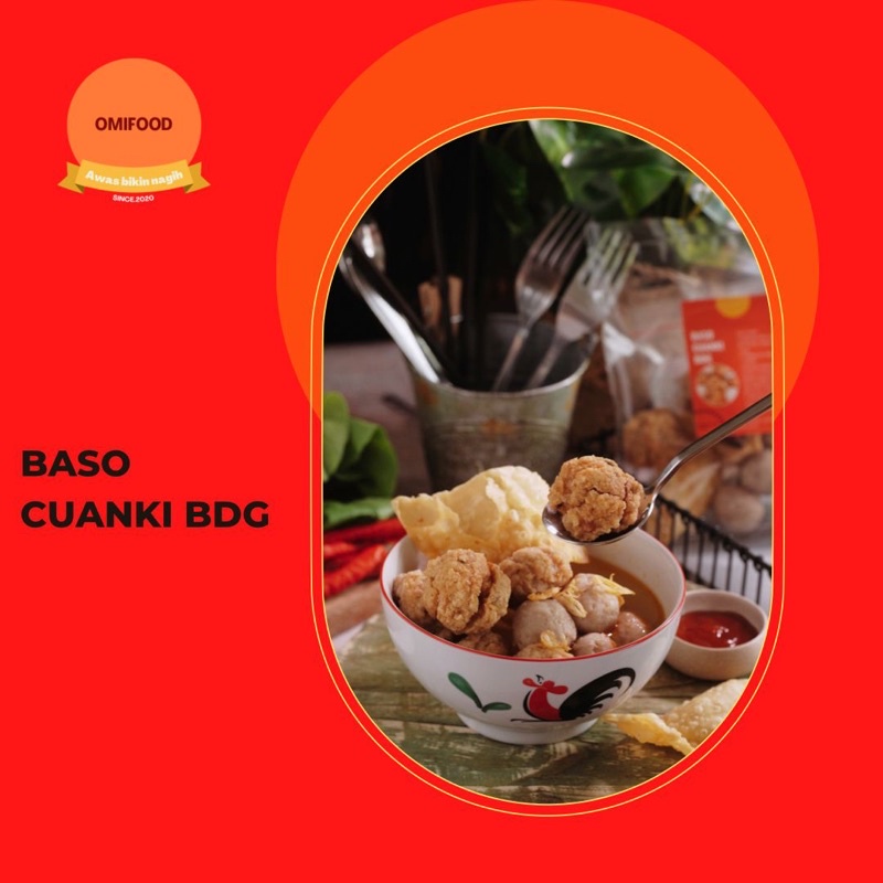 

Baso Cuanki BDG FROZEN vakum