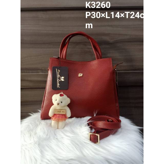 Tas Papillon K3260