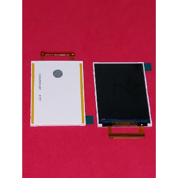 Lcd Pin 24 Layar 2,4inch (FPC-LC24013-V3) Mito Brendcode Advan Evercoss Nexcom Maxtron