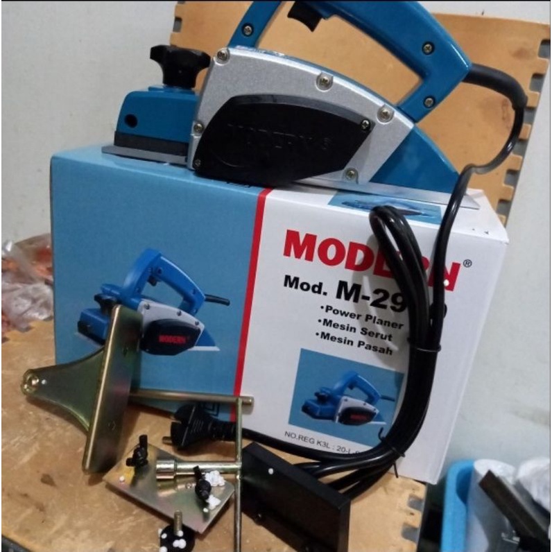 Mesin Serut Kayu Modern M2900