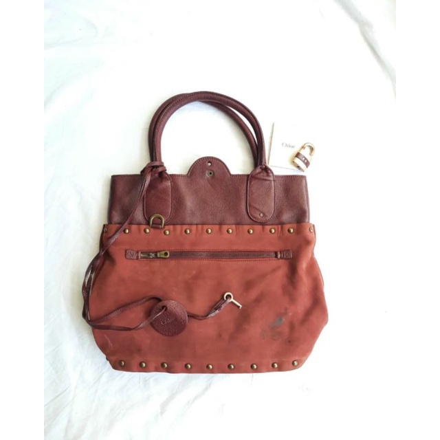 Chloe Shoulder Bag