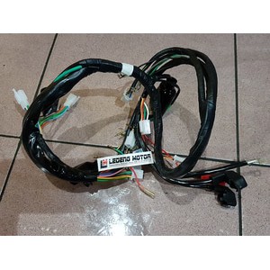 Body Set Kabel Bodi Assy Motor Astrea Grand Lama Honda Lokal