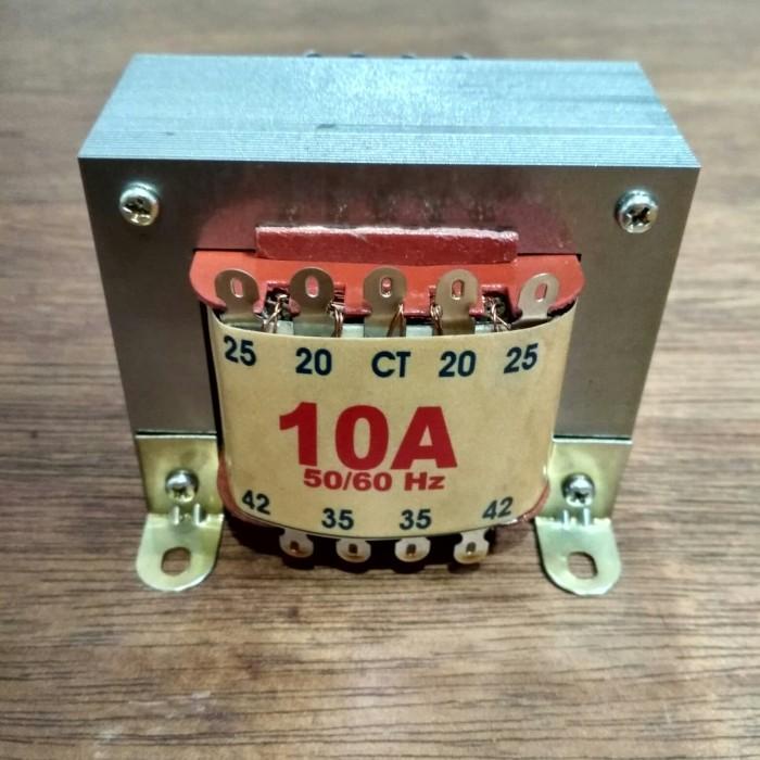 Trafo 10A / Trafo 10A 42V Ct Nayaka
