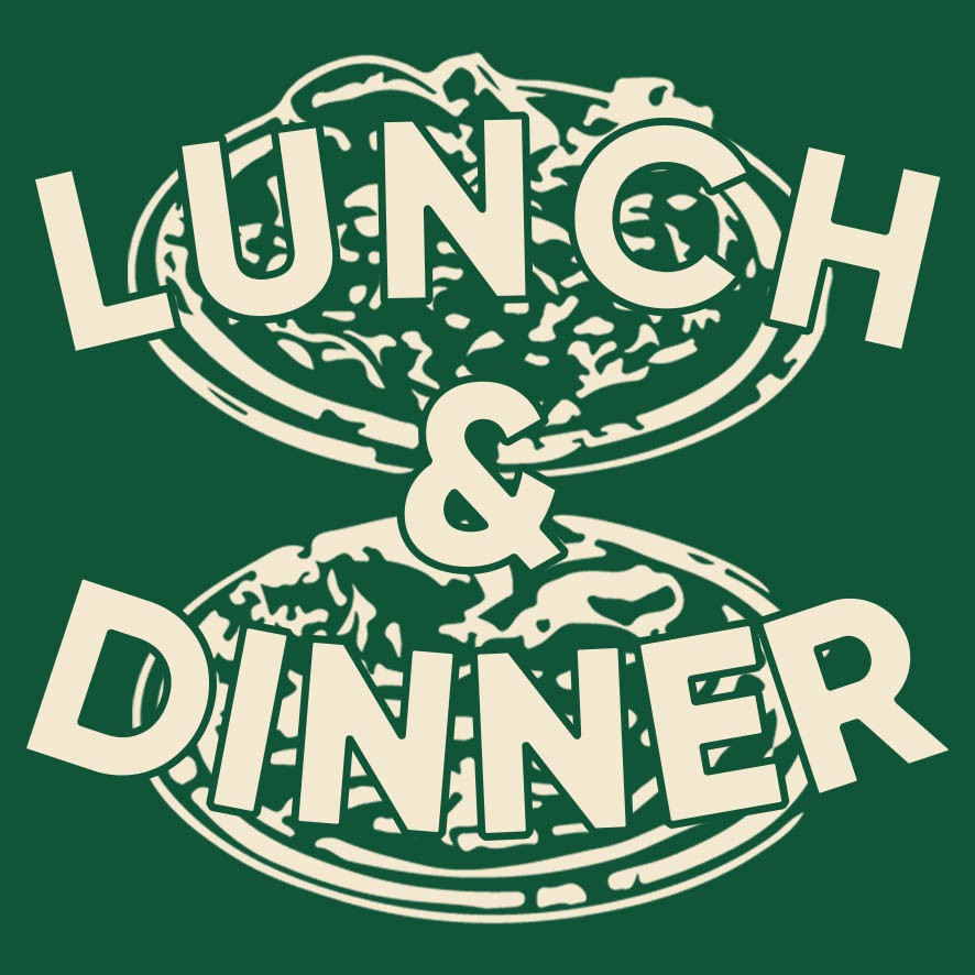 

Catering Vegan / Plant-Based Lunch & Dinner