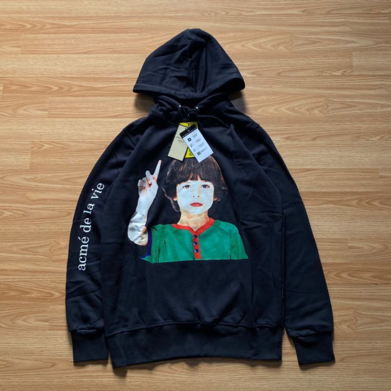 HOODIE ADLV KID GRIL 1:1 ORIGINAL