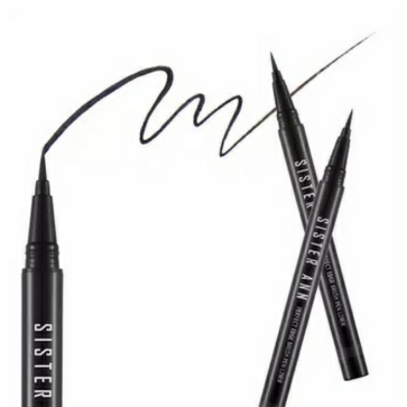 Eyeliner Sister Ann Original Korea