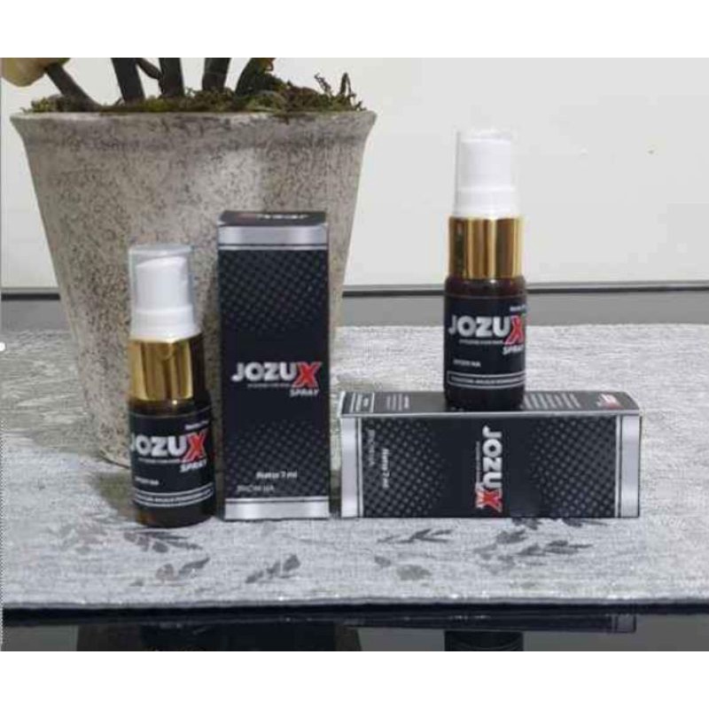 spray jozux terbaru nasa