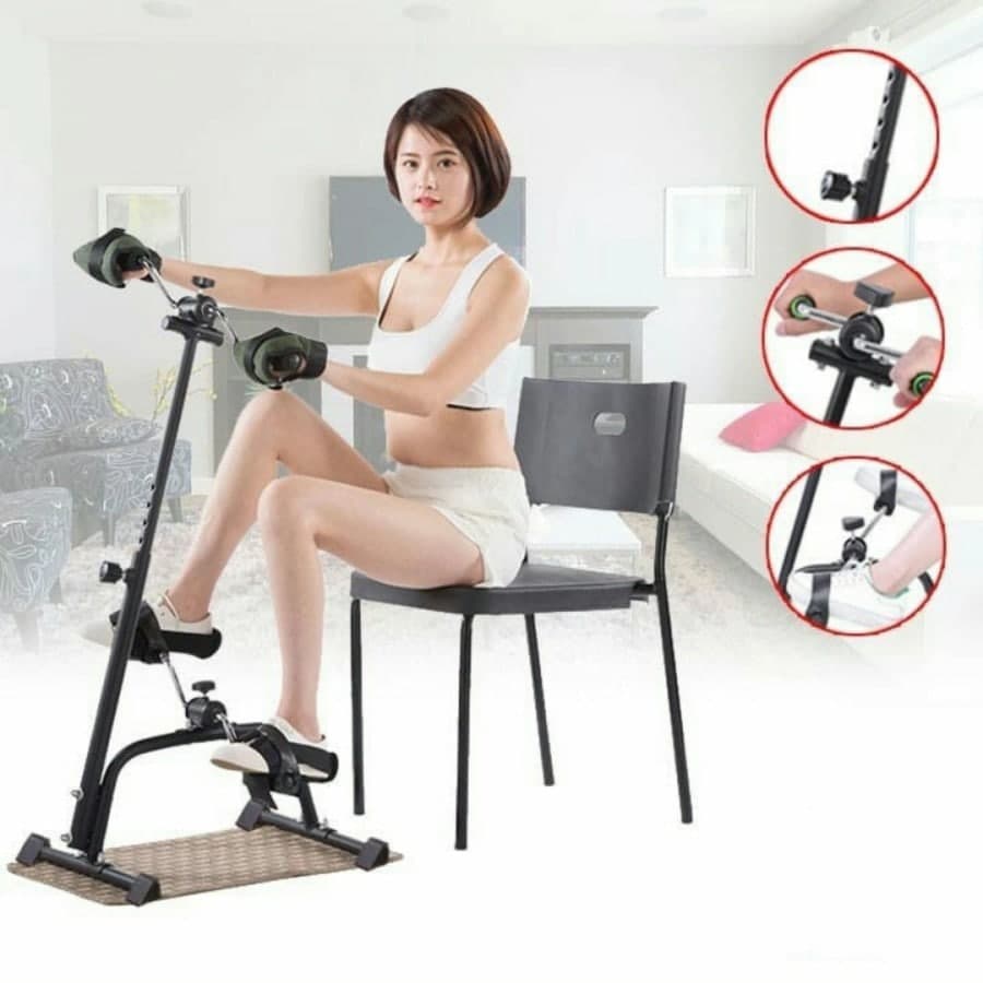 ALAT FISIOTERAPI TANGAN DAN KAKI TERAPI GERAK STROKE