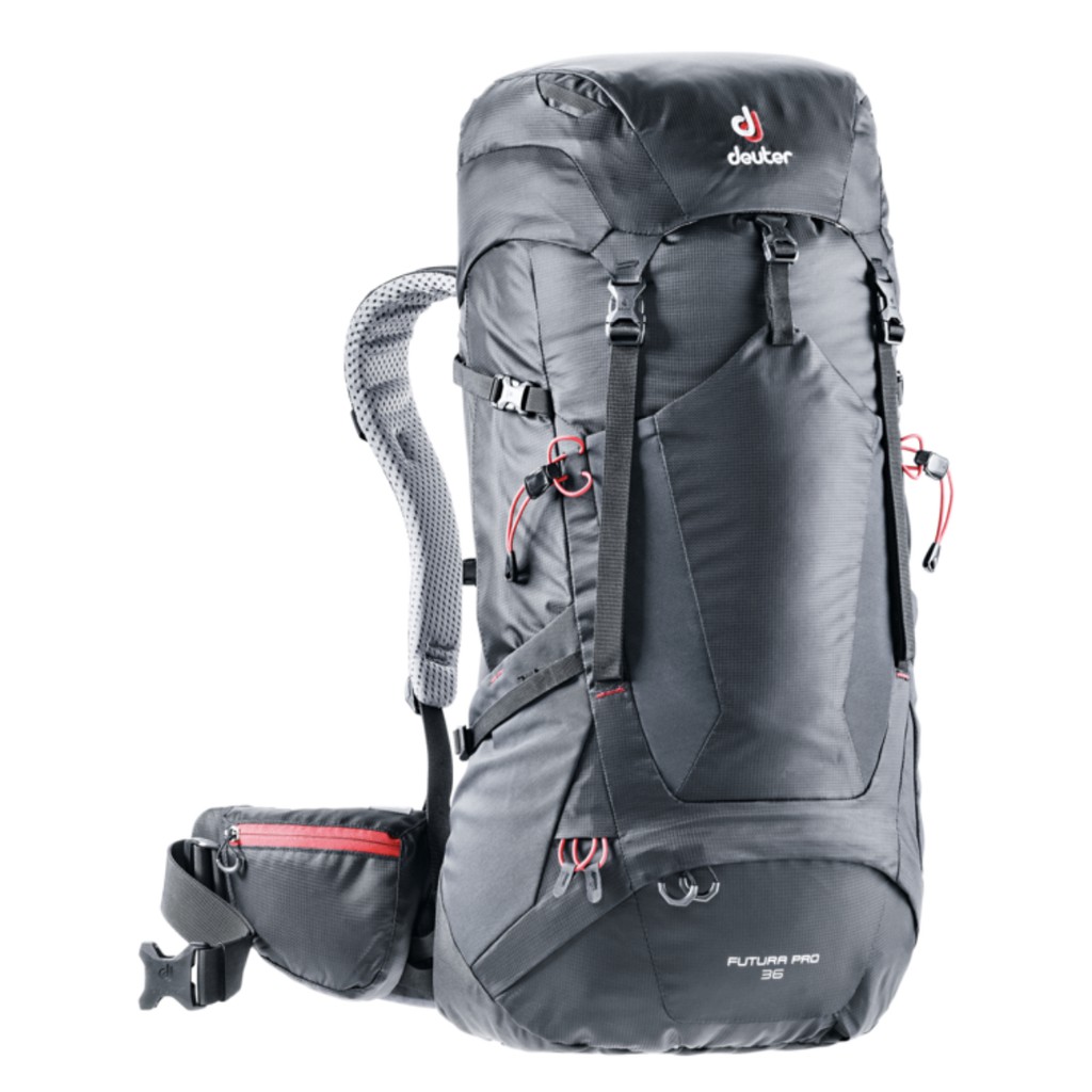 Carrier Deuter Futura Pro 36 Litre Original