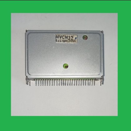 CRT TV IF Block IF Module MVCM32 Original Toshiba