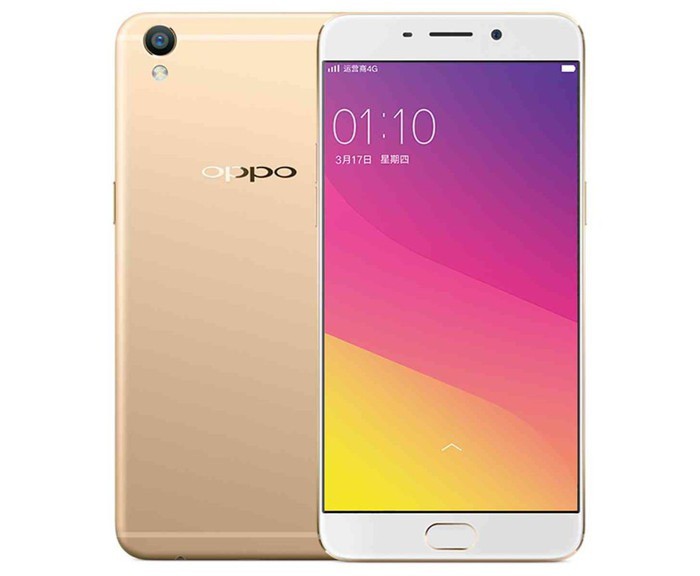 OPPO A57 RAM (4GB+64GB) 4G LTE 5.2&quot;