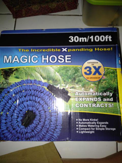 Magic Hose/selang Air Ajaib 30m