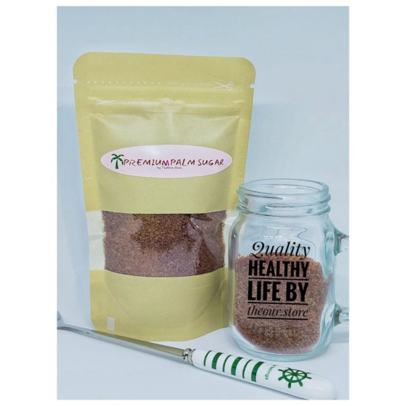 

GULA AREN BUBUK - PALM SUGAR - BROWN SUGAR - AREN SEMUT