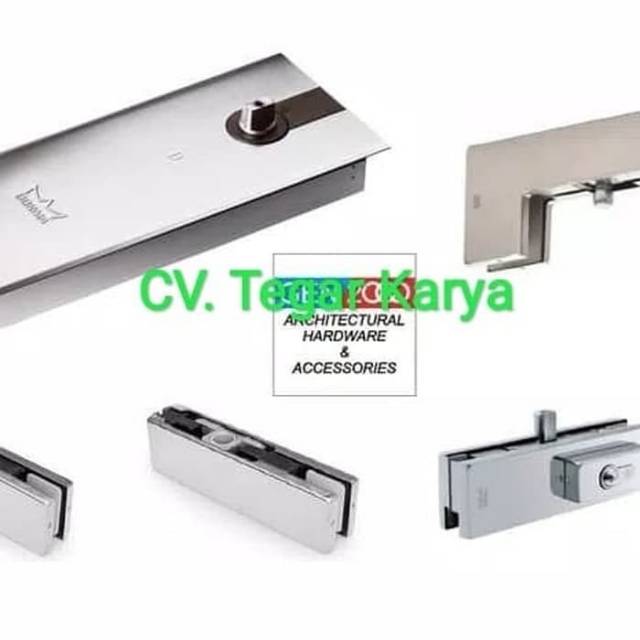 Paket Dorma Bts 84 Komplit Fitting Pt 10 Pt 20 Pt 40 Us10 Original