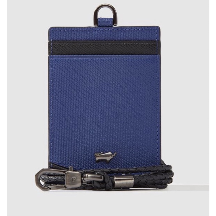 

Braun Buffel Original Viktor Lanyard