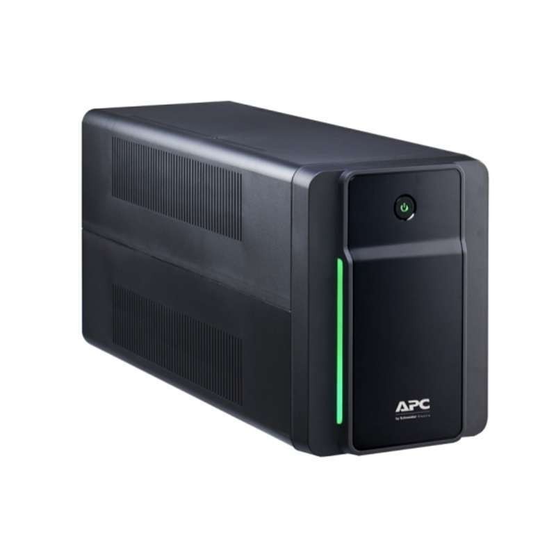 UPS APC Back BX2200MI-MS 2200VA 1200W - BX2200MI MS Universal Socket