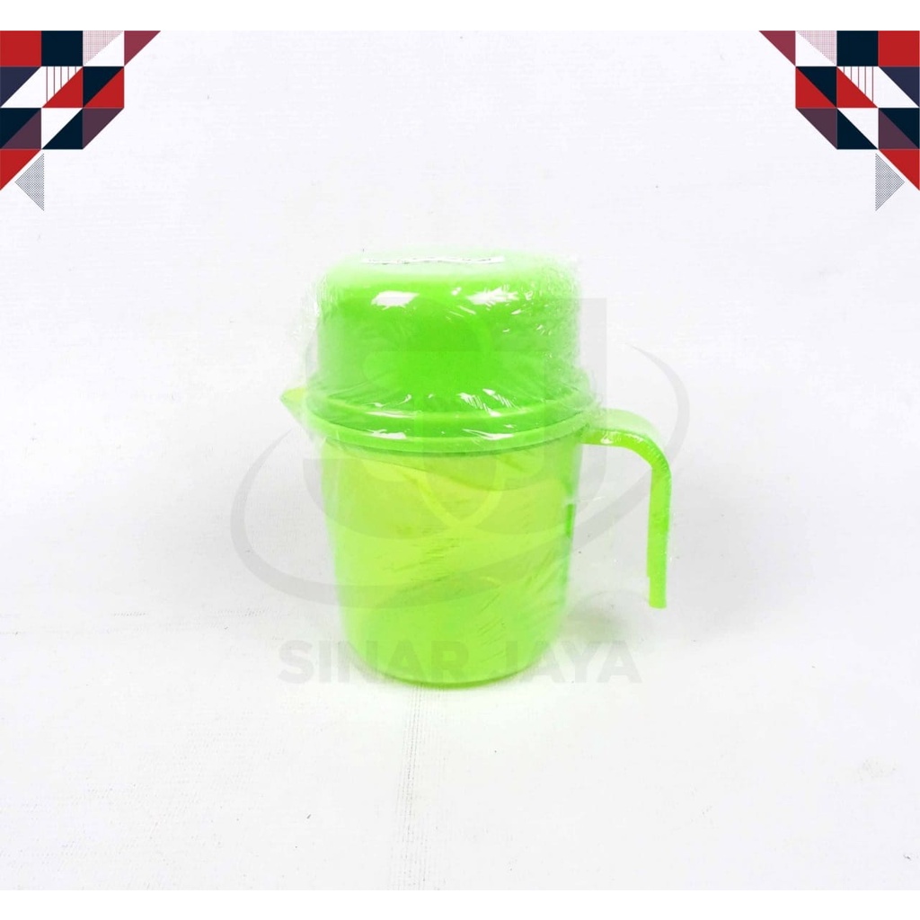 Perasan Jeruk / Alat pemeras jeruk Jasjus 87 NP