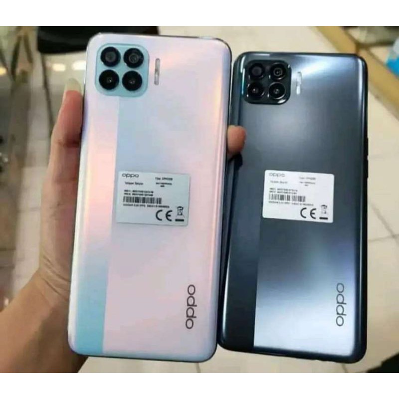 HARGA MURAH HP -       OPPO RENO 4F TERLARIS