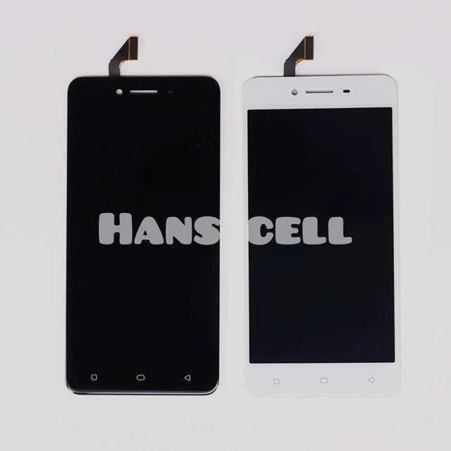 s LCD TOUCHSCREEN OPPO A37 / A37 w / A37 F / OPPO NEO 9 - ORI COMPLETE