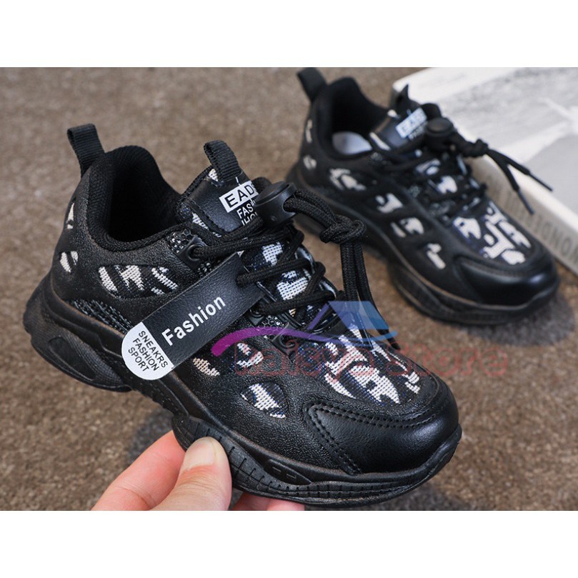 sepatu anak IMPORT laki dan perempuan import UKURAN 26-37/ sepatu dior anak sepatu jalan IMPORT