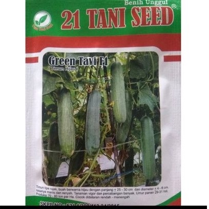 

TIMUN GREEN TAVI