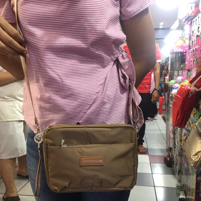 tas wanita selempang lc lc 4 sleting