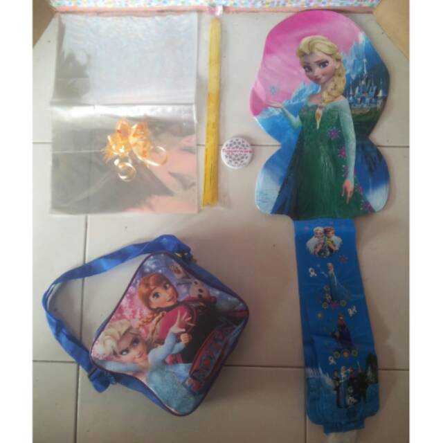 

Paket Ulang Tahun