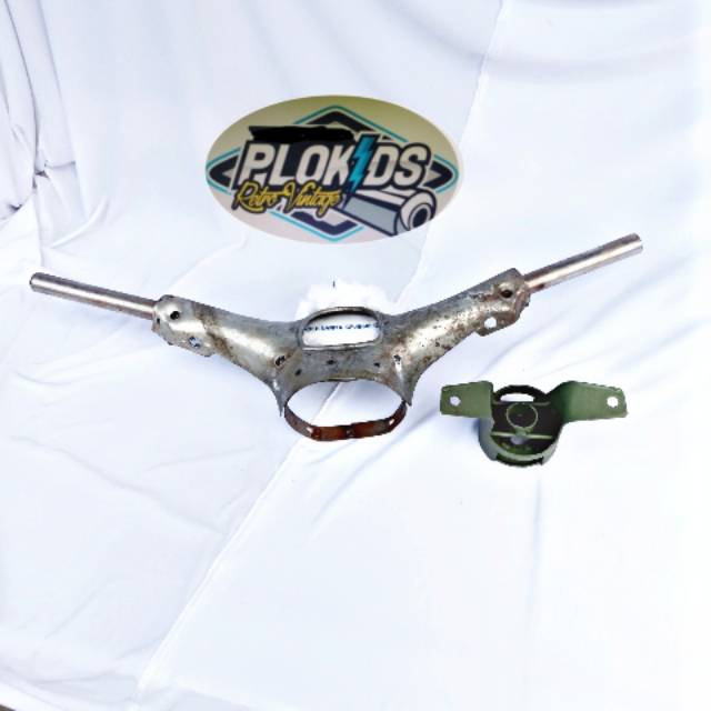 Stang C70 Batok Stang C70 Dudukan  Stang c70
